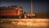 Катастрофа на влак с лек автомобил край Две могили като по чудо се размина без жертви