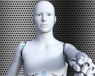 Робот, имитиращ кихане и кашлица, ще тества предпазни маски  