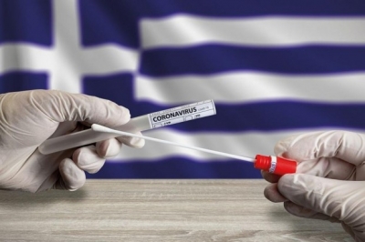 Гърция въвежда карантина и бърз тест за пристигащите