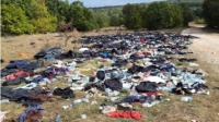 Кметът на Болярово повежда мащабна акция по премахване на сметища