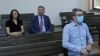 Прокопиев, Дянков и Трайков се изправиха пред спецсъда за продажбата на EVN 