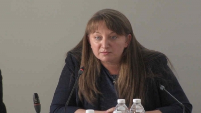 Борисов съобщи: Деница Сачева ще е новият социален министър 