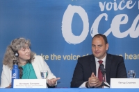 Започва европейската  консултация с гражданите за чисти океани