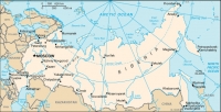 Предложиха на Путин да премести столицата отвъд Урал
