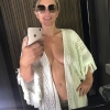 Елизабет Хърли с гола снимка в Инстаграм