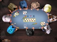 Изкуствен интелект победи хора на покер