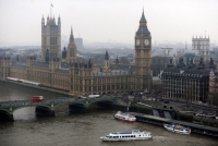 Британската полиция е арестувала 7 души за терористичната атака
