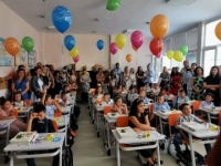 400 деца повече през новата учебна година в бургаските училища