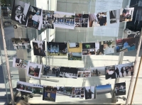 1 000 емоционални снимки от времето в пандемията в Бургас вече са в държавен архив 
