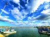 Бъдещата лодкостоянка в местността „Ъгъла“ може да е част от „Умен крайградски остров“ 