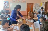 Кампанията „Яко е да си еко“ влиза в бургаските училища