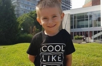 120 000 долара са нужни за лечение на дете от Бургас
