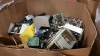 Зловещ рекорд по замърсяване с е-отпадъци
