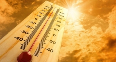 Експерти прогнозират рекордни горещини през следващите 5 години