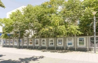 Бургаските фотографи показват в изложба на открито снимки на емблематични места в града