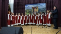 Дамите от Певческа група „Тракийка“ спечелиха първо място и медал от национален фолклорен фестивал