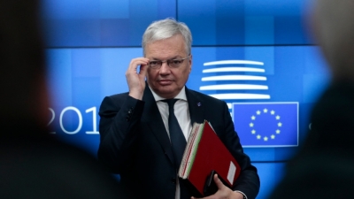 ЕК дава на Съда на ЕС Полша заради закон за съдебната система 
