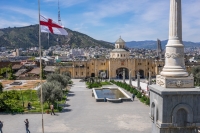 ЕП одобри премахване на визовия режим за граждани на Грузия