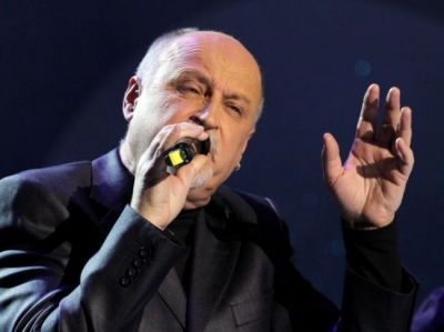 Данчо Караджов отстъпи на БНР правото да излъчва безплатно албума му "Такъв е животът"