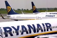 Нискотарифна самолетна компания заряза стотици българи в Рим