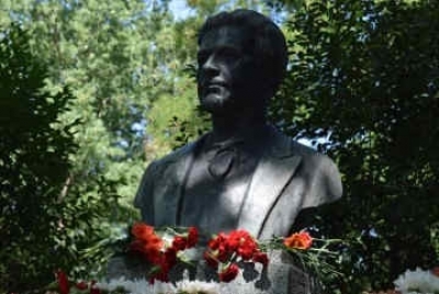 Честваме 182 години от рождението на Васил Левски в четвъртък 