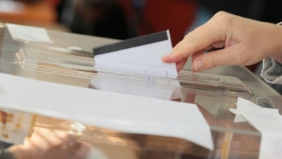 Рекорден брой ще са секциите за гласуване на българите в чужбина 