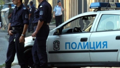 Полицията в Бургас предупредителни мерки за безопасност за празниците