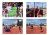 Ученици от село Карагеоргиево отбелязаха Европейския ден на спорта 