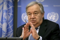 ООН няма да взема страна по кризата във Венецуела
