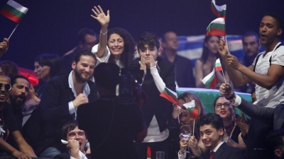 17-годишният Кристиян донесе второ място за България на Евровизия!