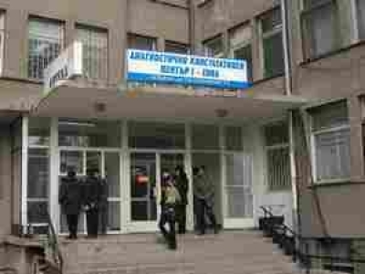 Спешно! Търсят се кръводарители за жена приета в бургаска болница 
