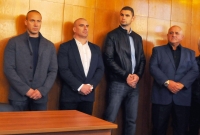 Турският съд отложи делото срещу българските граничари