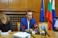 Кметът Николов: Общинският кризисен щаб продължава да работи