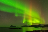 Норвежки остров иска да отмени...времето