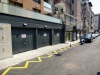 Улица  „Страхил“с нов асфалт , след като ВиК смени тръбите под нея