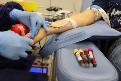 Разкриват 3 нови центъра за даряване на кръвна плазма у нас 