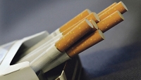 Цигарите Victory, Eva Slim и GD вече ще се произвеждат в Румъния