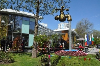 В началото на май Бургас отново ще е BG столицата на цветята