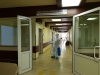 Дезинфекцираха отделения в бургаска болница след случаи на COVID-19