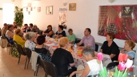 Нов тракийски клуб откриха в Сарафово