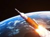 Изстреляха успешно ракетата "Ариана 5" от космодрума Куру с три спътника на борда
