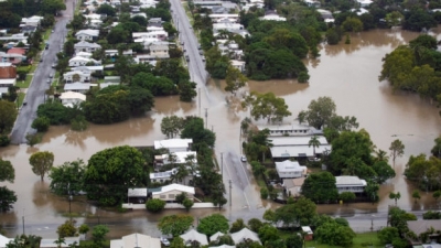 Най-малко 2 жертви на опустошителните наводнения в Австралия