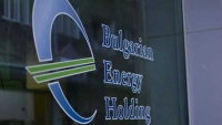 Жаклен Коен напуска Българския енергиен холдинг