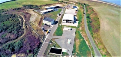 Общината подписа договор за изграждане на втората клетка на депото в Братово