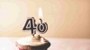 Защо не трябва да се празнува 40-годишнина