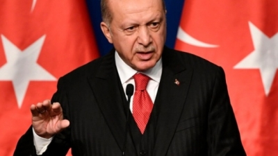 Ердоган: Свършено е! Границите са отворени, сега ще поемете своя дял от тежестта