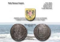 Публична лекция за монетите в Ахтополското сребърно съкровище 