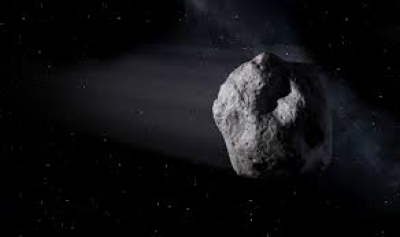 Астероид с размер около половин километър ще премине покрай Земята на 21 март