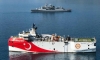 Турция готви военни учения в Източното Средиземноморие