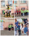 С благотворителна кампания откриха учебната година в с. Карагеоргиево
